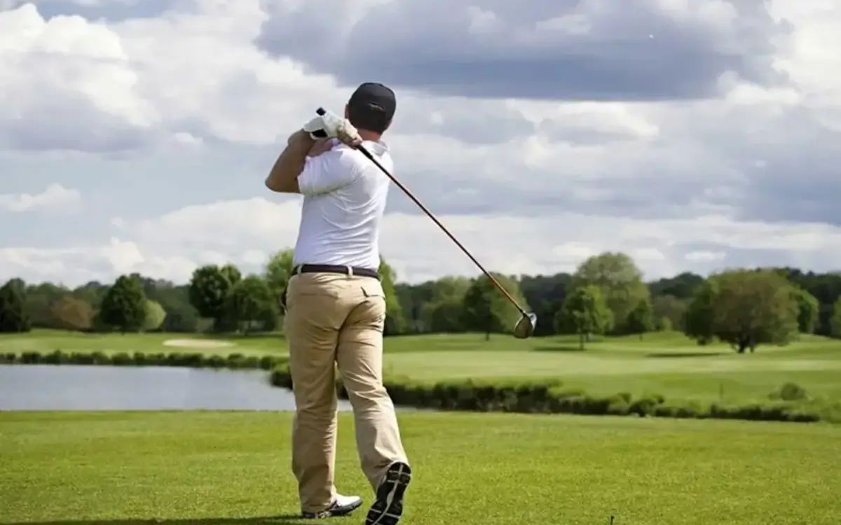Golf Tours in Sri Lanka
